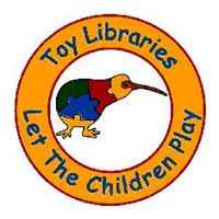 Waimarino Toy Library Logo